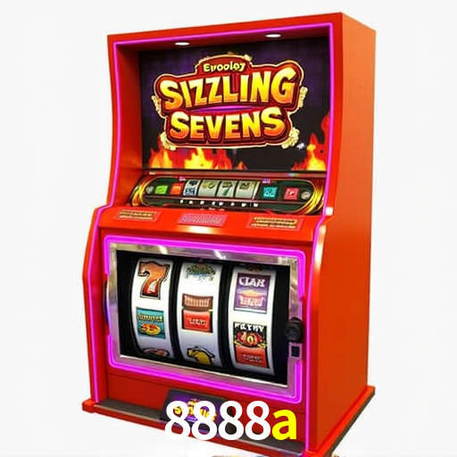 Game Providers 8888a
