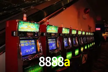 Estatísticas do Jogo 8888a