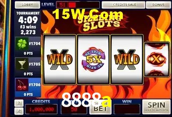 Jogos de Slot 8888a