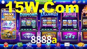 Daily Bonuses 8888a
