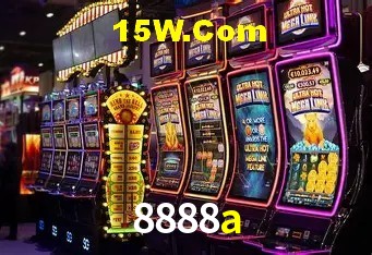 Mesa de Blackjack 8888a