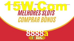 8888a: Seu Cassino Premiado com Pagamentos Rápidos